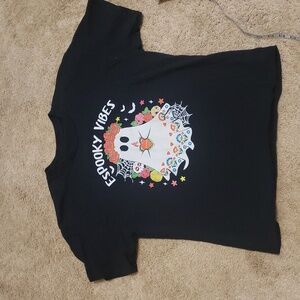 Halloween Tshirt